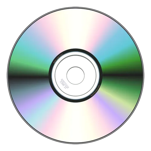 cd