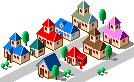 town