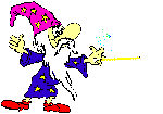 wizard